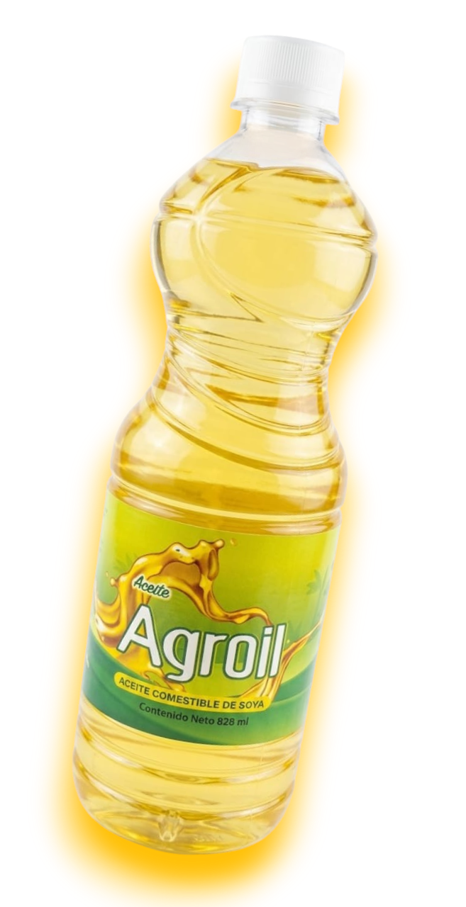 Aceite Agroil